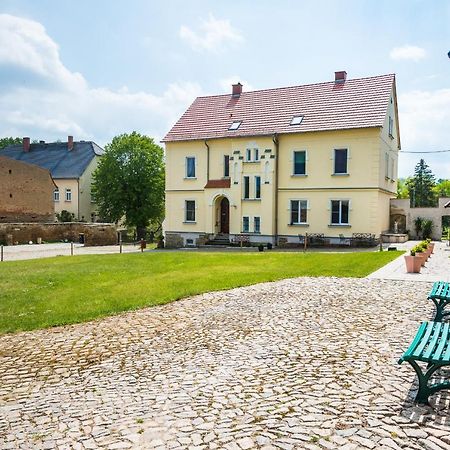 Landpension-Kleeblatt Wurchwitz Экстерьер фото