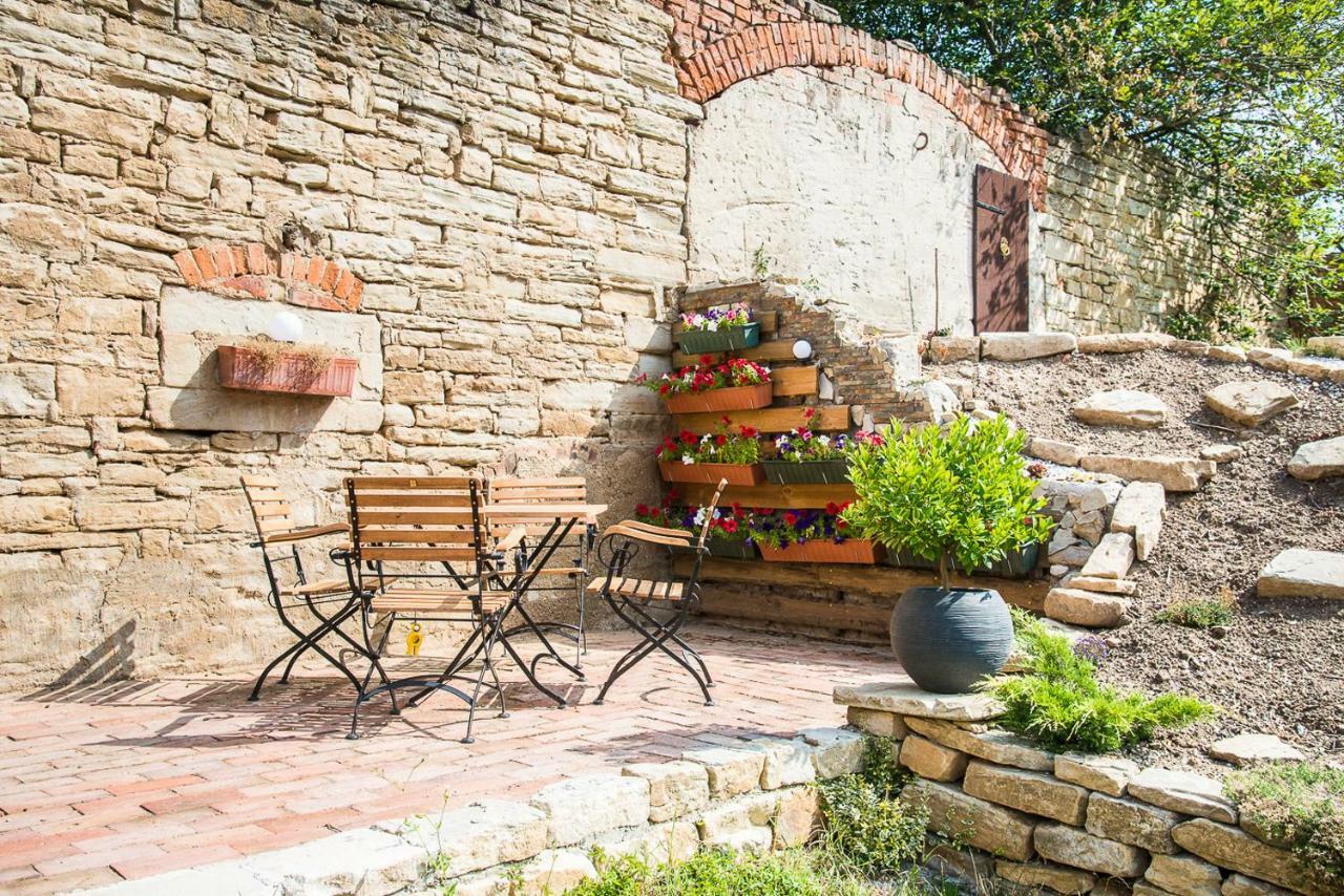 Landpension-Kleeblatt Wurchwitz Экстерьер фото